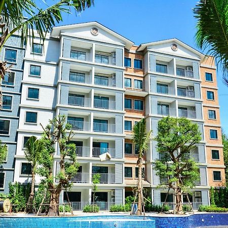 The Title Residence Naiyang Nai Yang Beach Dış mekan fotoğraf